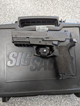 SIG SAUER SP2022 - 8 of 8