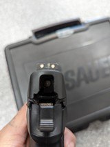 SIG SAUER SP2022 - 7 of 8