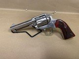 RUGER VAQUERO - 1 of 7