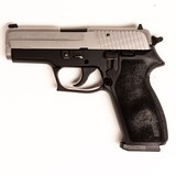 SIG SAUER P220 SAS CARRY - 1 of 4