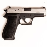 SIG SAUER P220 SAS CARRY - 3 of 4