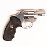 SMITH & WESSON MODEL 60 - 3 of 5