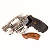 SMITH & WESSON MODEL 60 - 4 of 5