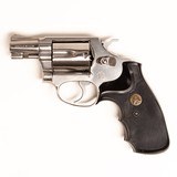 SMITH & WESSON MODEL 60 - 1 of 5