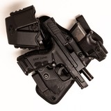 SPRINGFIELD ARMORY XD-40 SUB-COMPACT MOD.2 - 4 of 4