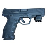 SARSILMAZ (SAR ARMS) Sar 9 - 2 of 7