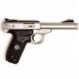 SMITH & WESSON SW22 VICTORY - 2 of 4