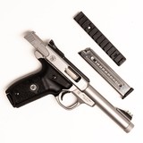 SMITH & WESSON SW22 VICTORY - 4 of 4