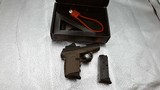 SCCY INDUSTRIES CPX-2 CT Red Dot - 1 of 7