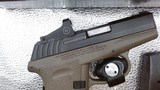 SCCY INDUSTRIES CPX-2 CT Red Dot - 6 of 7