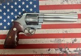 SMITH & WESSON 629 CLASSIC - 2 of 7