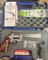 SMITH & WESSON 629 CLASSIC - 7 of 7