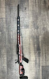 HOWA 1500 LEGACY AMERICAN FLAG - 2 of 3