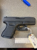 GLOCK G26 GEN 3 - 1 of 1