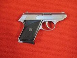 WALTHER TPH - 1 of 3