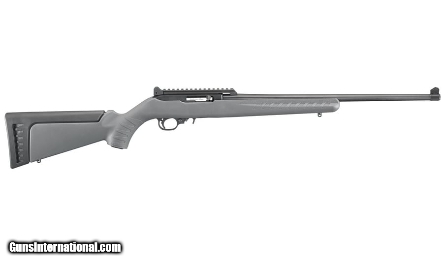 RUGER 10/22 COLLECTOR SERIES CARBINE