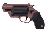 TAURUS JUDGE PUBLIC DEFENDER POLY - 1 of 1