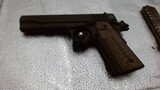 ROCK ISLAND ARMORY M1911 A1 - 4 of 7