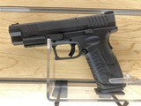 SPRINGFIELD ARMORY xdm-45 4.5 - 1 of 3