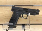 SPRINGFIELD ARMORY xdm-45 4.5 - 2 of 3