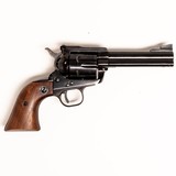 RUGER BLACKHAWK - 2 of 4