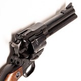 RUGER BLACKHAWK - 4 of 4