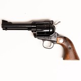 RUGER BLACKHAWK - 1 of 4
