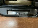 RUGER 10/22 - 7 of 8
