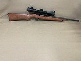 RUGER 10/22 - 3 of 8