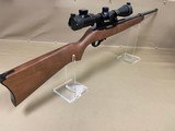 RUGER 10/22 - 1 of 8