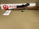 RUGER 10/22 - 8 of 8
