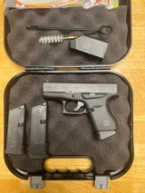 GLOCK G43 - 2 of 3