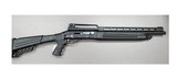 GARAYSAR Garaysar Fear 114 Tactical 12 GA 18 Semi-Auto Shotgun with Pistol Grip 5+1 - 1 of 1