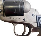 RUGER WRANGLER - 4 of 5