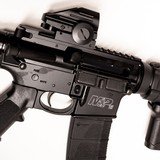 SMITH & WESSON M&P-15 - 5 of 5
