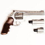 DAN WESSON MODEL 744-VH - 3 of 4