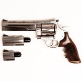 DAN WESSON MODEL 744-VH - 1 of 4