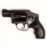 SMITH & WESSON MP 340 - 1 of 5