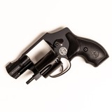 SMITH & WESSON MP 340 - 4 of 5