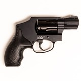 SMITH & WESSON MP 340 - 3 of 5