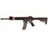 SMITH & WESSON M&P 15-22 - 2 of 5