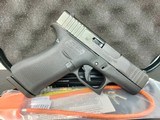 GLOCK 43x - 3 of 3
