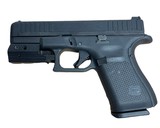 GLOCK G44 - 1 of 7