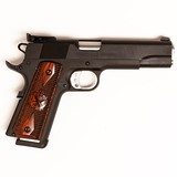 SPRINGFIELD ARMORY MODEL 1911-A1 - 3 of 4