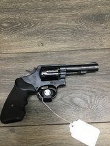 SMITH & WESSON 10-6 - 1 of 4