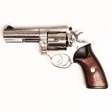 RUGER GP100 - 1 of 4