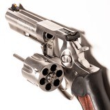 RUGER GP100 - 4 of 4