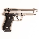 BERETTA 92FS - 2 of 3