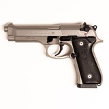 BERETTA 92FS - 1 of 3