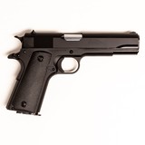 TISAS ZIG M1 MODEL 1911A1 SERVICE - 3 of 4